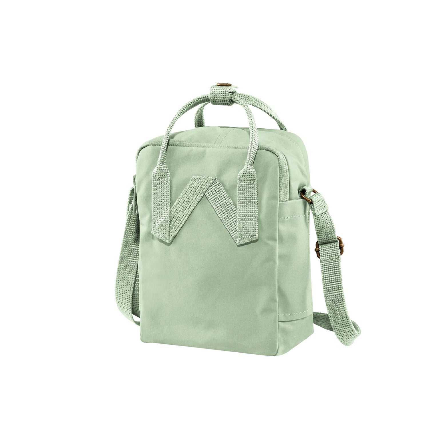 Mint Green Kånken Sling