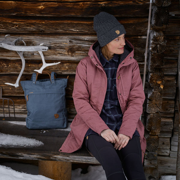 Abisko Trail Tights W