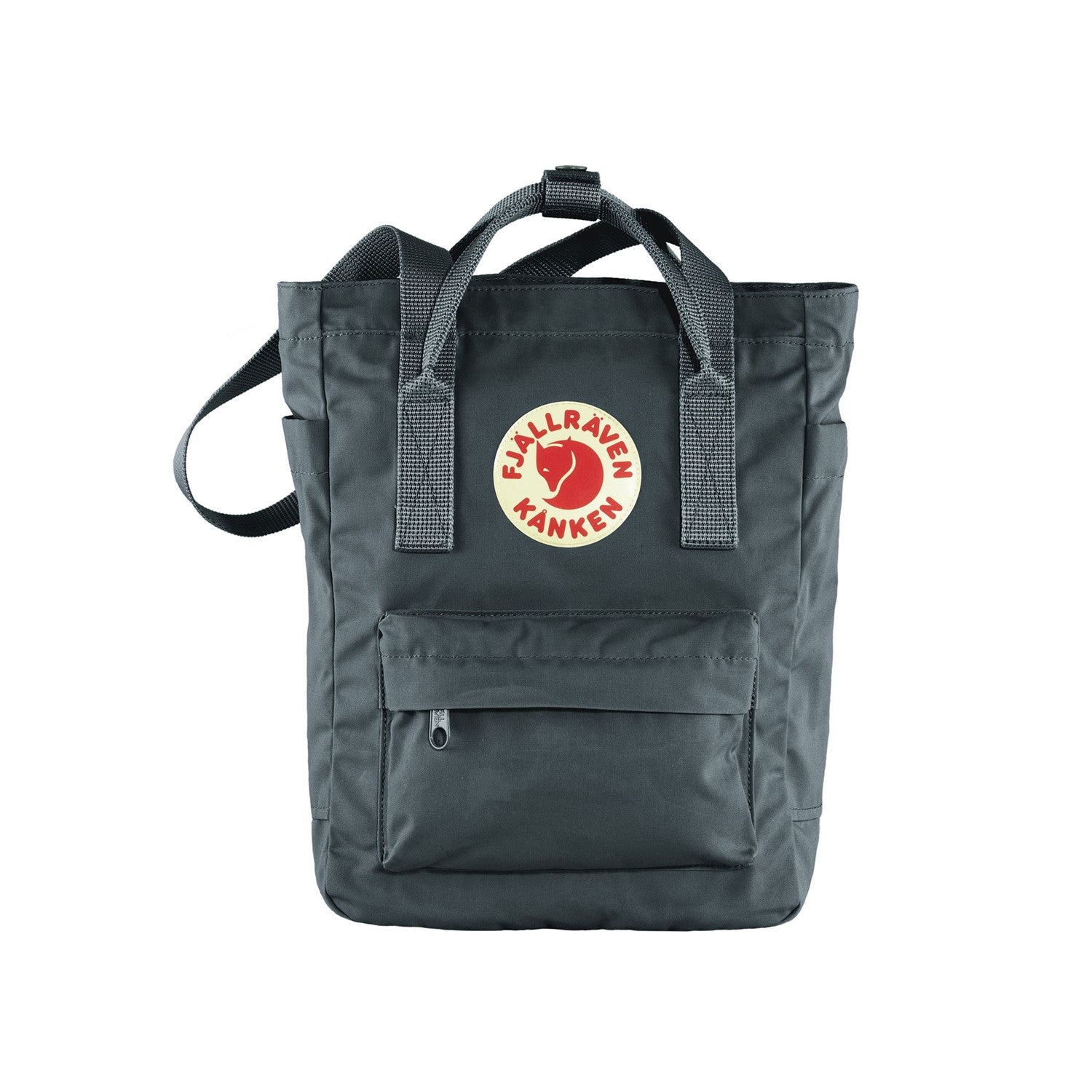 kanken backpack mini graphite Kånken Totepack Mini – Fjällräven SEA