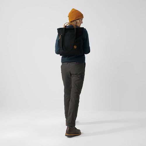 Totepack No. 1 Fjallraven SEA