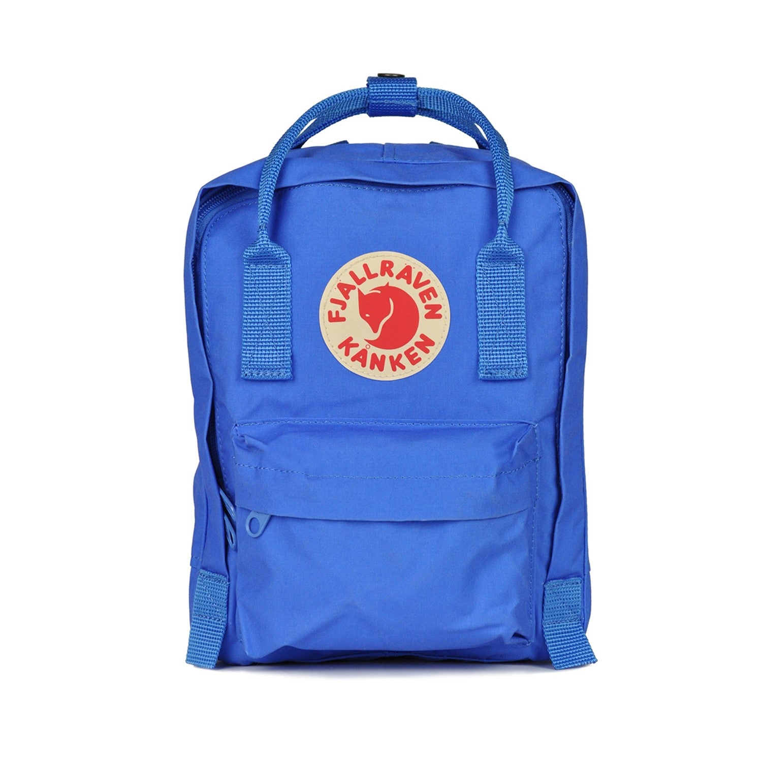 Fjallraven kanken navy blue best sale